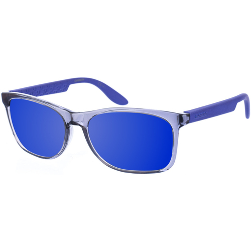 Relojes & Joyas Hombre Gafas de sol Carrera 5005-8UJ1G Azul