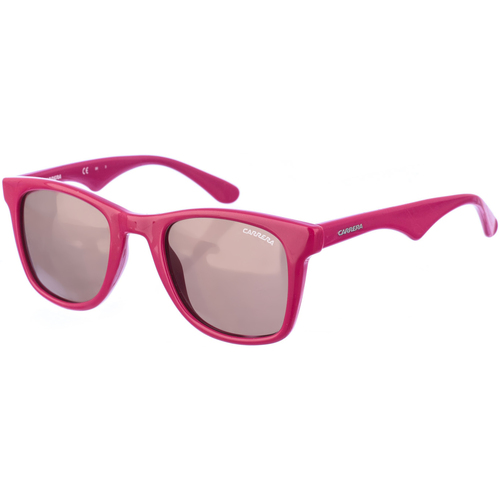 Relojes & Joyas Mujer Gafas de sol Carrera 6000I-2R404 Rosa