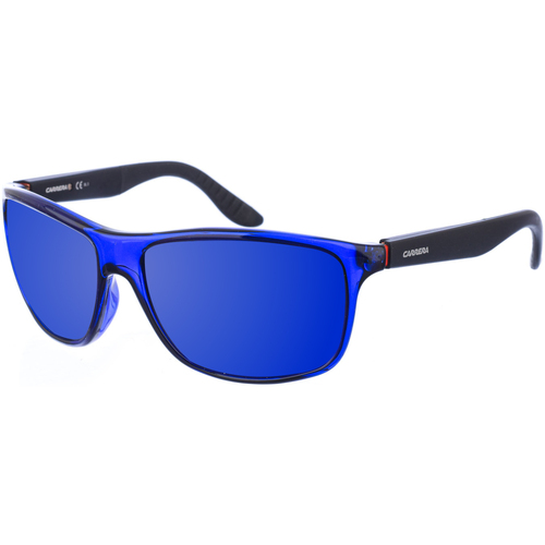 Relojes & Joyas Hombre Gafas de sol Carrera C8001-0VI1G Azul