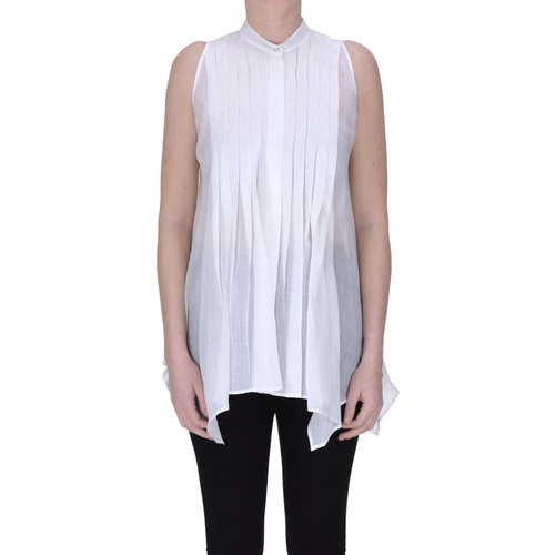 textil Mujer Camisas Antonelli Firenze TPC00003152AE Blanco