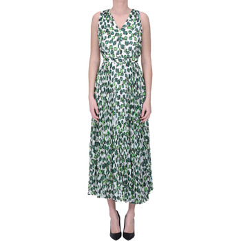 textil Mujer Vestidos largos Max Mara VS000003119AE Verde