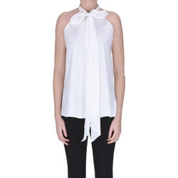 textil Mujer Camisas Aspesi TPC00003094AE Blanco