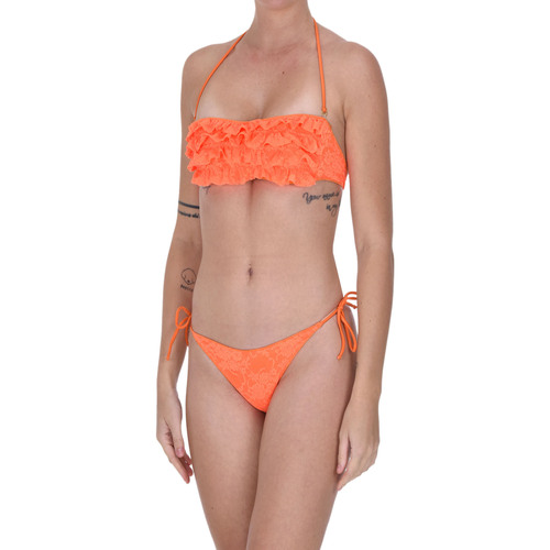 textil Mujer Bikini Poisson D'amour CST00003052AE Naranja