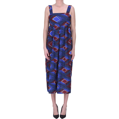 textil Mujer Vestidos Max Mara VS000003196AE Azul