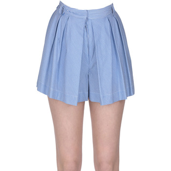 textil Mujer Shorts / Bermudas Jejia PNH00003051AE Azul