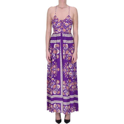 textil Mujer Vestidos Antik Batik VS000003150AE Violeta