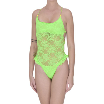 textil Mujer Bikini Poisson D'amour CST00003057AE Verde
