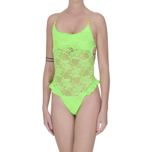 textil Mujer Bikini Poisson D'amour CST00003057AE Verde