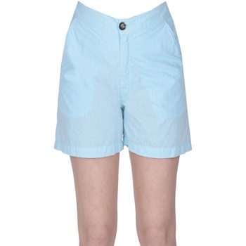 textil Mujer Shorts / Bermudas Bellerose PNH00003044AE Azul