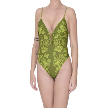 textil Mujer Bikini Pin-Up Stars CST00003043AE Verde