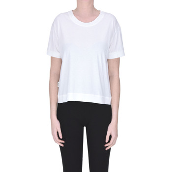 textil Mujer Tops y Camisetas True Nyc TPS00003124AE Blanco