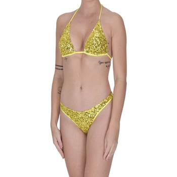 textil Mujer Bikini Pin-Up Stars CST00003046AE Amarillo
