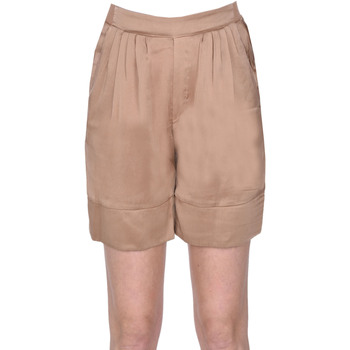 textil Mujer Shorts / Bermudas Transit PNH00003074AE Marrón