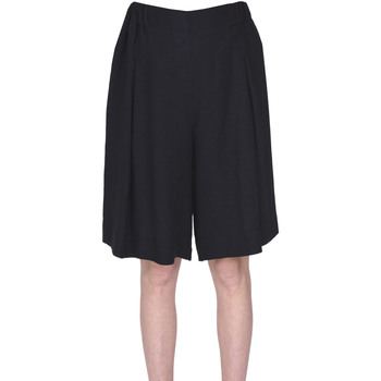 textil Mujer Shorts / Bermudas Anneclaire PNH00003067AE Negro