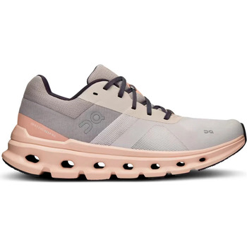 Zapatos Mujer Running / trail On Cloudrunner Gris