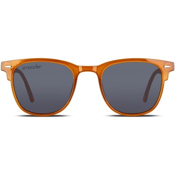 Relojes & Joyas Gafas de sol Smooder Sonora Sun Naranja