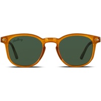 Relojes & Joyas Gafas de sol Herling Orson Sun Naranja