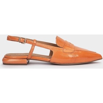 Zapatos Mujer Sandalias Pedro Miralles LIENDO Naranja
