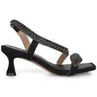 Zapatos Mujer Sandalias ALMA EN PENA V240682 Negro