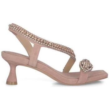 Zapatos Mujer Sandalias ALMA EN PENA V240682 Rosa