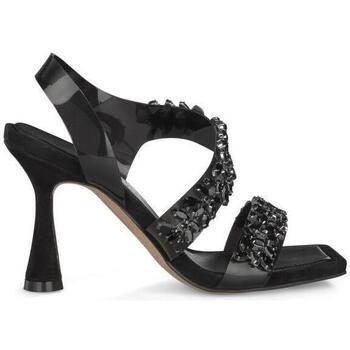 Zapatos Mujer Sandalias ALMA EN PENA V240575 Negro