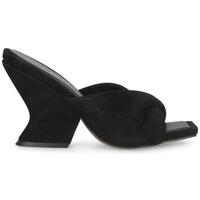 Zapatos Mujer Sandalias ALMA EN PENA V240597 Negro