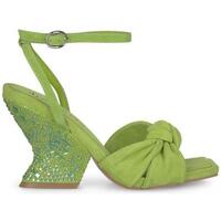Zapatos Mujer Sandalias ALMA EN PENA V240601 Verde