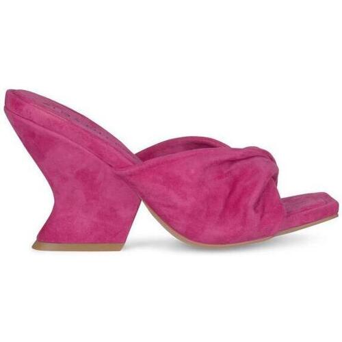 Zapatos Mujer Sandalias ALMA EN PENA V240597 Violeta