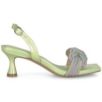 Zapatos Mujer Sandalias ALMA EN PENA V240678 Verde