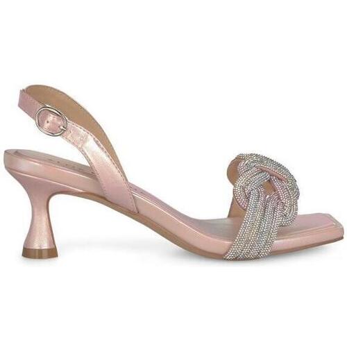 Zapatos Mujer Sandalias ALMA EN PENA V240678 Rosa