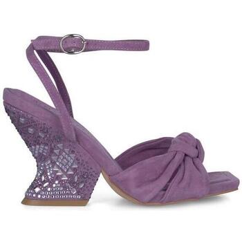 Zapatos Mujer Sandalias ALMA EN PENA V240601 Violeta