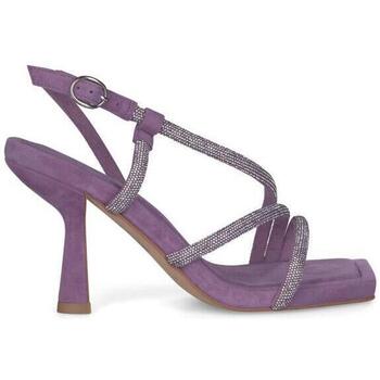 Zapatos Mujer Sandalias ALMA EN PENA V240543 Violeta