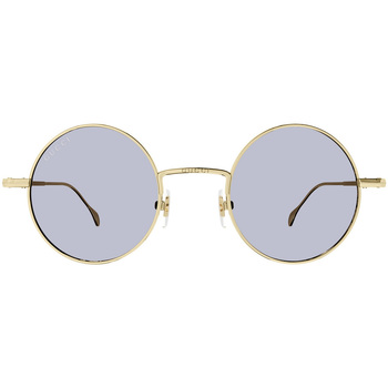 Relojes & Joyas Gafas de sol Gucci Occhiali da Sole  GG1649S 006 Oro