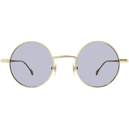 Relojes & Joyas Gafas de sol Gucci Occhiali da Sole  GG1649S 006 Oro