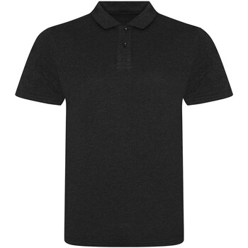 textil Hombre Tops y Camisetas Awdis JP001 Negro