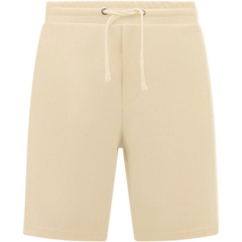 textil Hombre Shorts / Bermudas Enos  Beige