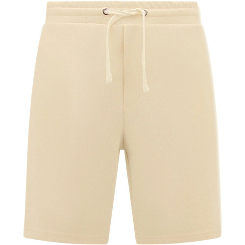 textil Hombre Shorts / Bermudas Enos  Beige