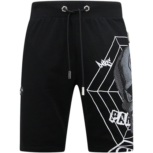 textil Hombre Shorts / Bermudas Enos  Negro