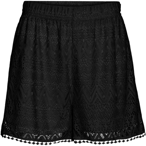 textil Mujer Shorts / Bermudas Vero Moda Vmmaya Hw Jrs Spe 10304458 Negro