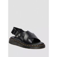 Zapatos Hombre Sandalias Dr. Martens 30765001 ZANE-BLACK Negro
