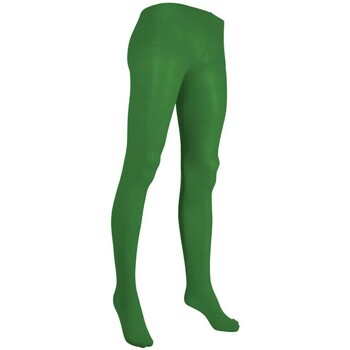 textil Mujer Leggings Bristol Novelty BN5825 Verde