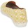 Zapatos Mujer Alpargatas Missoni XM029 Amarillo