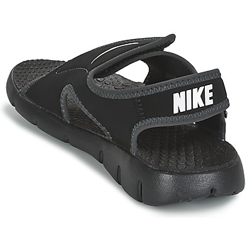 Nike SUNRAY ADJUST 4 Negro / Blanco