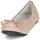 Zapatos Mujer Bailarinas-manoletinas Mac Douglas ELIANE Rosa