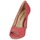 Zapatos Mujer Zapatos de tacón Buffalo NOBUKO Rosa