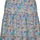 textil Mujer Vestidos largos Vero Moda PAISILLA MACE Beige / Azul