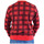 textil Hombre Tops y Camisetas Jack & Jones JJORAdvanced Rojo