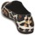 Zapatos Mujer Bailarinas-manoletinas Roberto Cavalli XPS280-FLA41 Leopardo