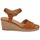 Zapatos Mujer Sandalias n.d.c. LAS SALINAS Cognac