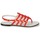 Zapatos Mujer Sandalias Versace DSL944C Coral